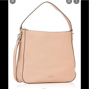 Kate Spade Jackson 2 Compartment Purse